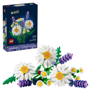 LEGO Botanicals Daisies