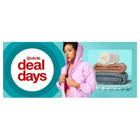 Target Circle Deal Deals: Up To 40% Off On Top Deals At Target