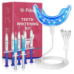 LED Teeth Whitening Kit