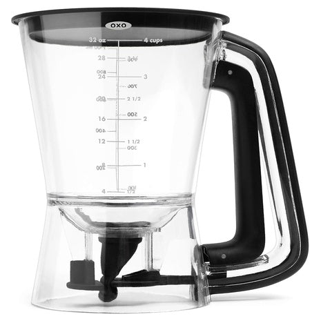 OXO Good Grips Precision Batter Dispenser