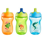 3 Tommee Tippee Toddler Sippy Cups
