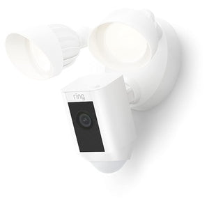 Ring Floodlight Cam Wired Plus (newest model)