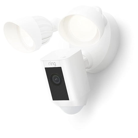 Ring Floodlight Cam Wired Plus (newest model)