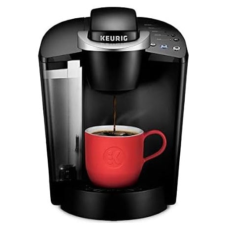 Keurig K-Classic Single-Serve Coffee Maker