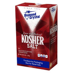 3 Lb Diamond Crystal Kosher Salt