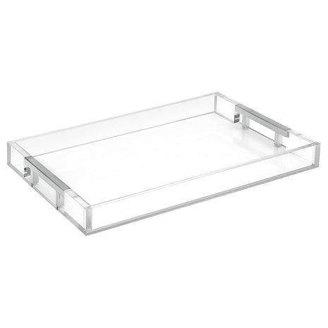 Acrylic Serving Tray