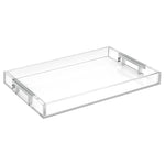Acrylic Serving Tray
