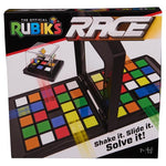 Rubik’s Race Puzzle Strategy Board Game
