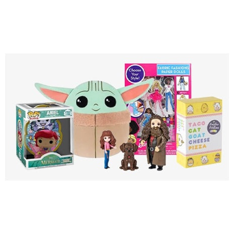 Up To 79% Off On Toys, Games And Puzzles At Woot