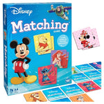 Disney Memory Matching Game