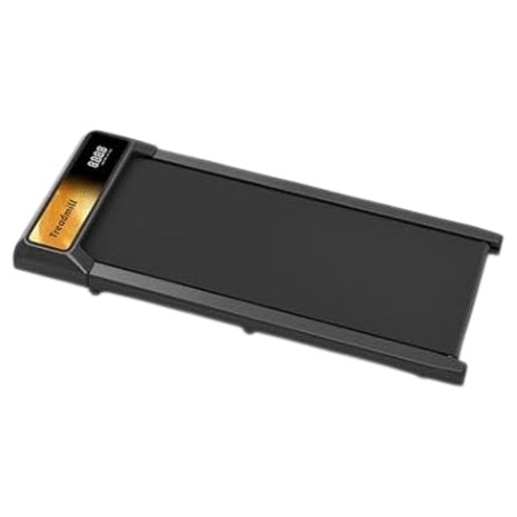 Walking Pad Under Desk Treadmill W/Remote Control & LED Display