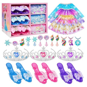 Princess Dress Up Clothes