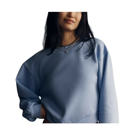 Maeve Crew-Neck Sweatshirt