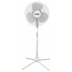 16" Oscillating Pedestal Fan