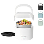Nostalgia Portable Electric Heated Lunch Box