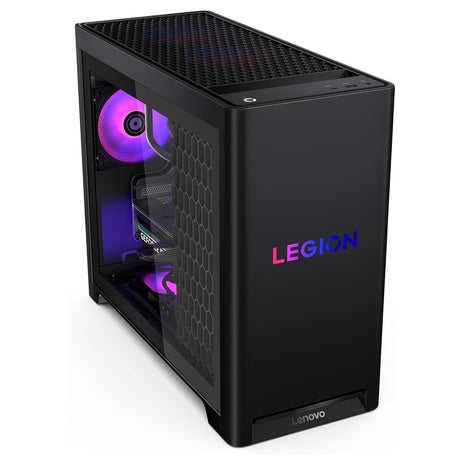 Lenovo Legion Tower 5i Desktop Computer