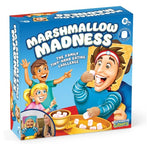 Marshmallow Madness Board Game