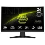 MSI 24” Curved Gaming Monitor
