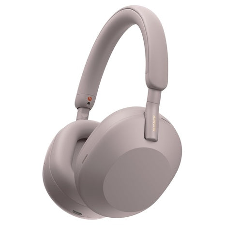 Sony WH-1000XM5 Noise Canceling Wireless Headphones (4 Colors)