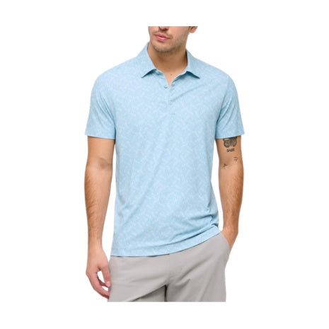 Performance Polo
