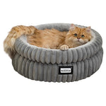 BALANCE Washable Round Pet Beds