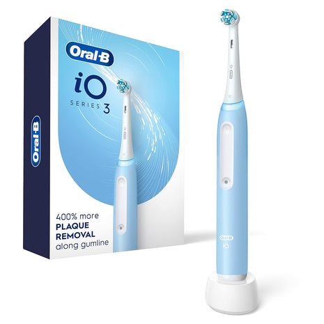 ‌Oral-B iO3 Electric Toothbrush