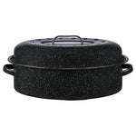 Granite Ware Stockpots, Roasters & More on Sale