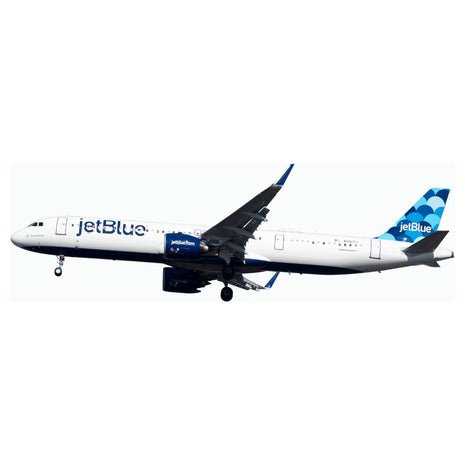 Save 26% Off 2026 JetBlue Flights!