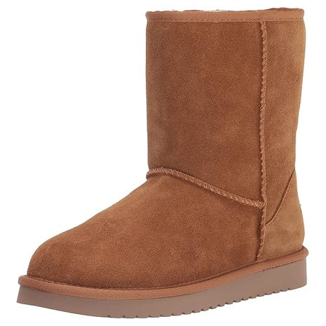 Women's Koola Short Boot