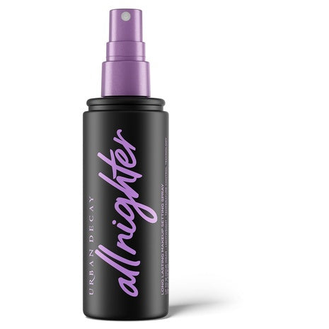 Urban Decay All Nighter Waterproof Makeup Setting Spray