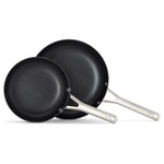 Calphalon Hard-Anodized Nonstick 8" and 10" Frying Pan Set