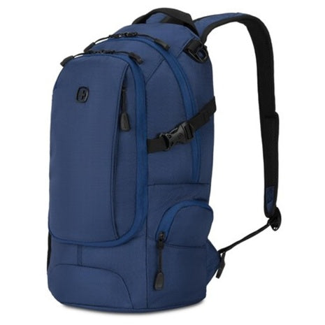 18" Swissgear 15.9L City-Pack Backpack