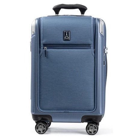 21" Travelpro Platinum Elite Hardside Carry-On With Laptop Pocket