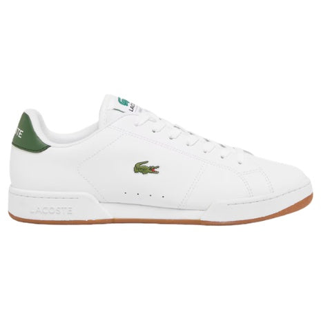 Lacoste Men's Carnaby Cup Leather Sneakers