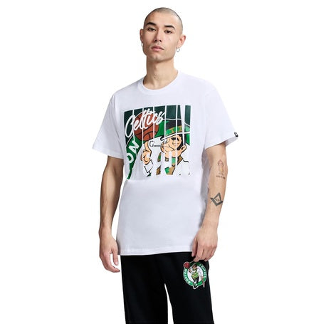 NBA Officially Licensed T-Shirts