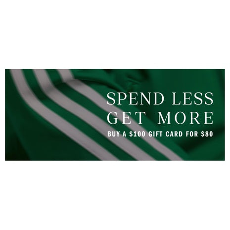 adidas $100 E-Gift Card