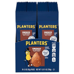 18-Pack Planters Smoked & Salted Almonds (1.5 oz)