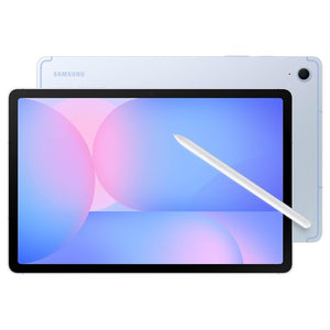 128GB Samsung Galaxy Tab S10 FE Tablet with S Pen