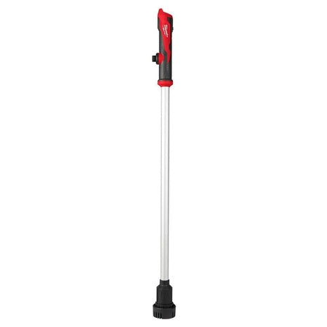 Milwaukee Electric Tool M12 Stick Transfer Pump (2579-20)