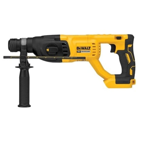 Dewalt 20V MAX XR 1 Inch D-Handle Rotary Hammer Drill