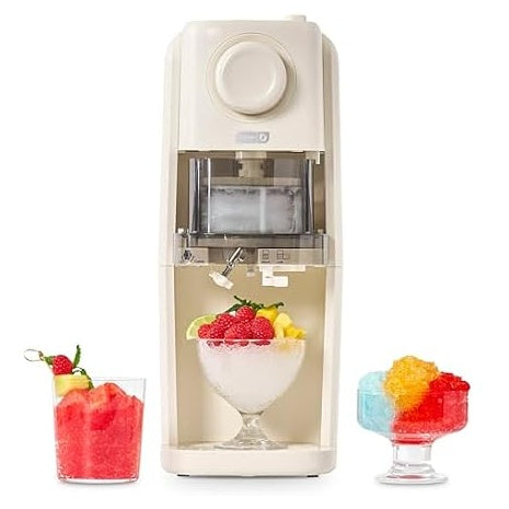 Dash Pro Shaved Ice Machine