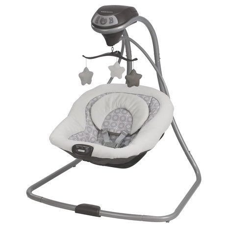 Graco Simple Sway Baby Swing