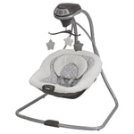 Graco Simple Sway Baby Swing