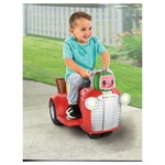 6V Cocomelon Ride on Tractor