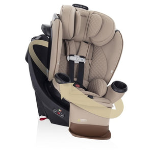 Evenflo Revolve360 Extend All-in-One Rotating Car Seat