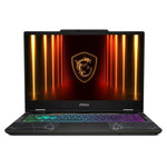 MSI Cyborg A15 15.6" Gaming Laptop (9 270 / 16GB RAM / 1TB SSD / 8GB RTX 5060)