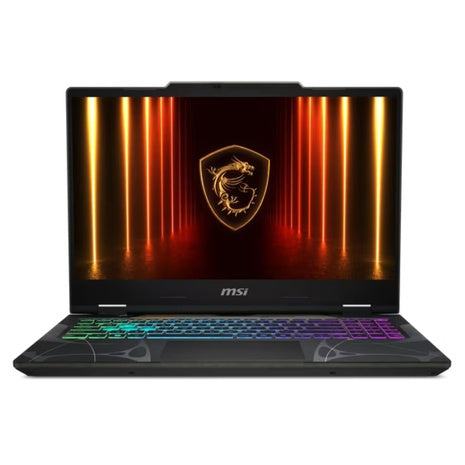 MSI Cyborg A15 15.6" Gaming Laptop (9 270 / 16GB RAM / 1TB SSD / 8GB RTX 5060)