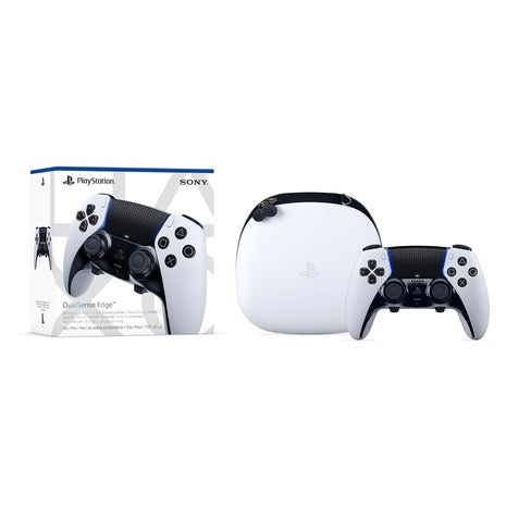 PlayStation DualSense Edge Wireless Controller