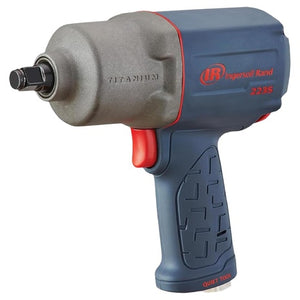 Ingersoll Rand 1/2-Inch-Drive Air Impact Wrench
