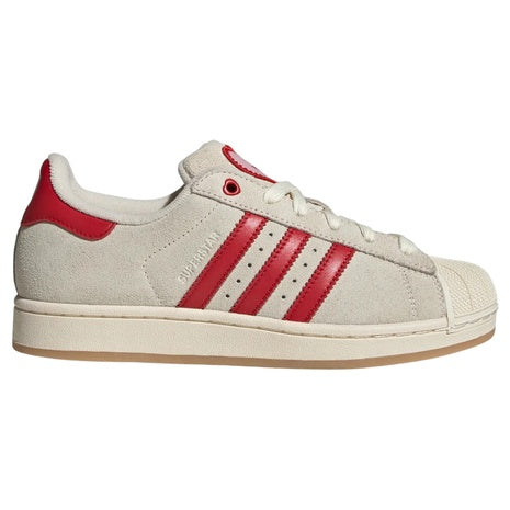 adidas Women's Superstar Ii Serrated Stripes Casual Shoes